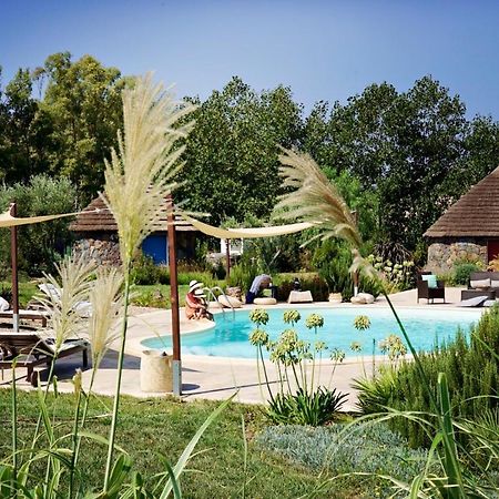 Is Cheas Wine Farm Boutique Hotel サン・ヴェーロ・ミーリス エクステリア 写真
