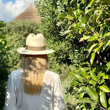 Is Cheas Wine Farm Boutique Hotel サン・ヴェーロ・ミーリス エクステリア 写真