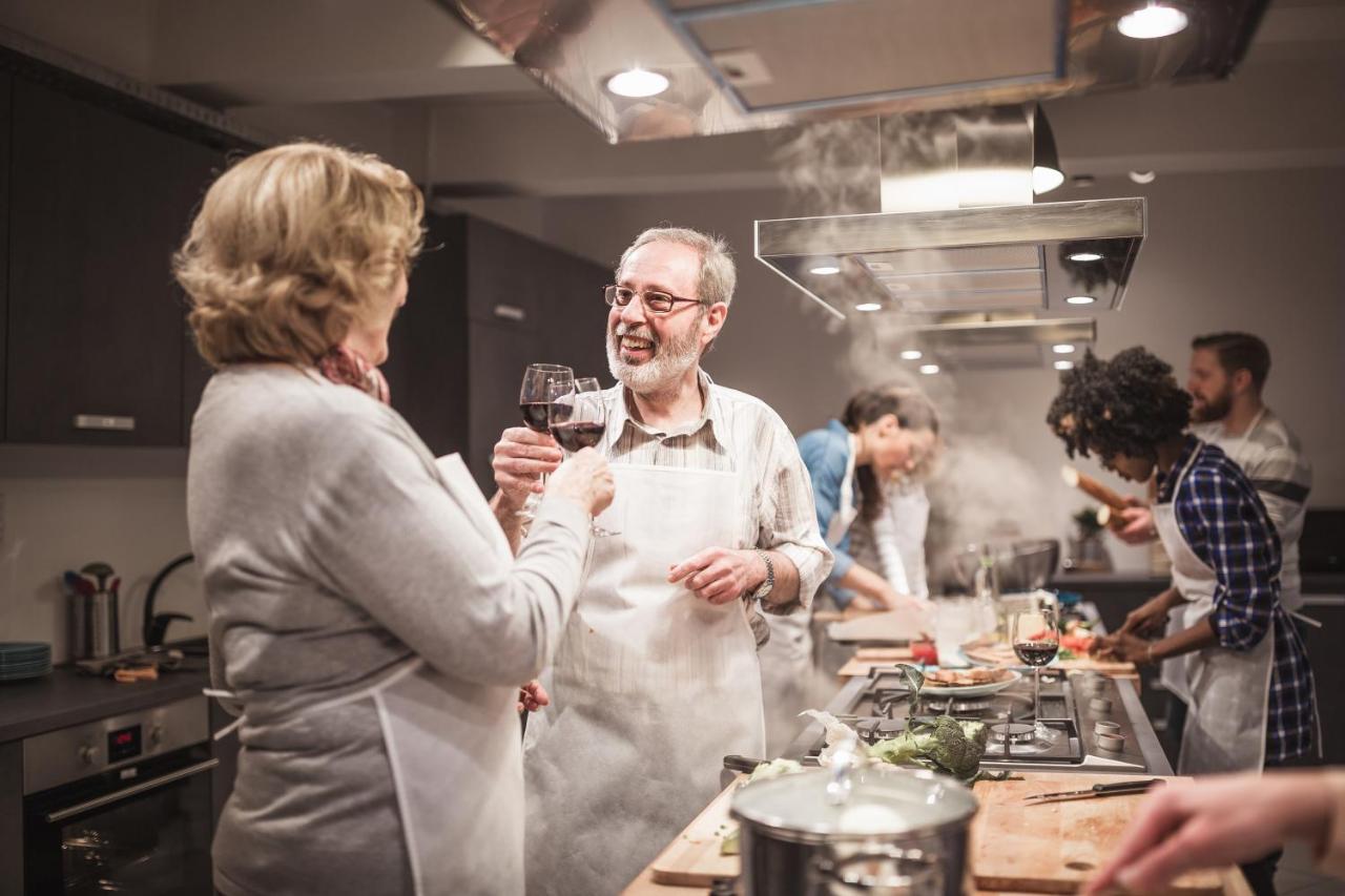 Is Cheas Wine Farm Boutique Hotel サン・ヴェーロ・ミーリス エクステリア 写真