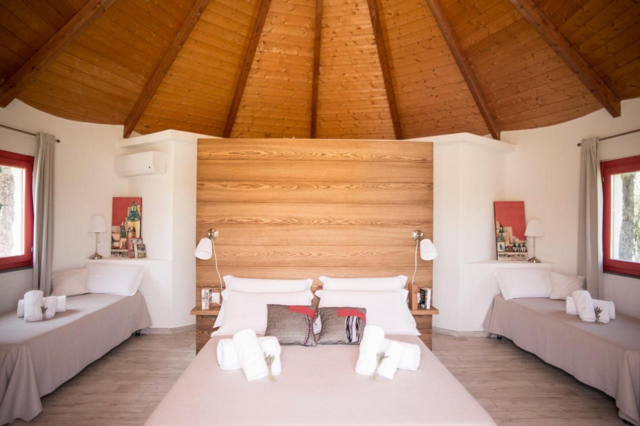 Is Cheas Wine Farm Boutique Hotel サン・ヴェーロ・ミーリス エクステリア 写真