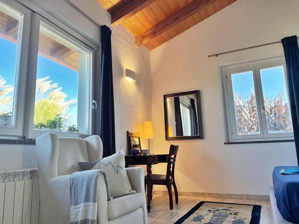 Is Cheas Wine Farm Boutique Hotel サン・ヴェーロ・ミーリス エクステリア 写真