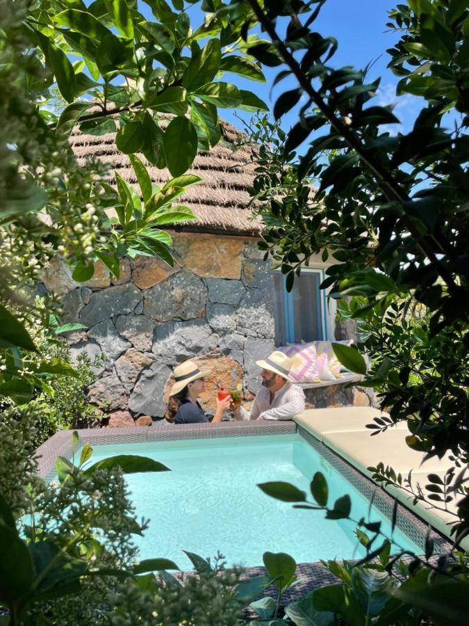 Is Cheas Wine Farm Boutique Hotel サン・ヴェーロ・ミーリス エクステリア 写真