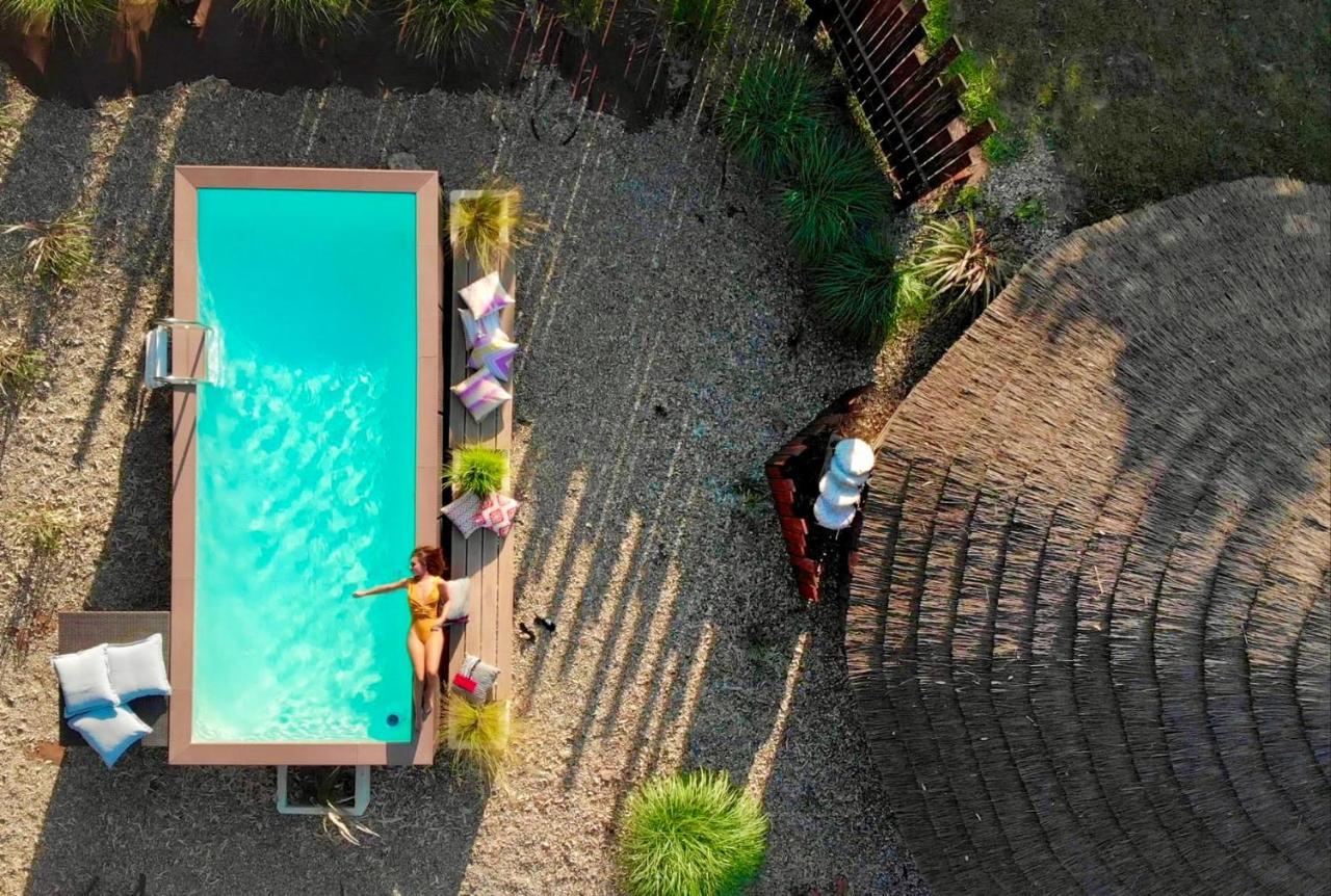 Is Cheas Wine Farm Boutique Hotel サン・ヴェーロ・ミーリス エクステリア 写真