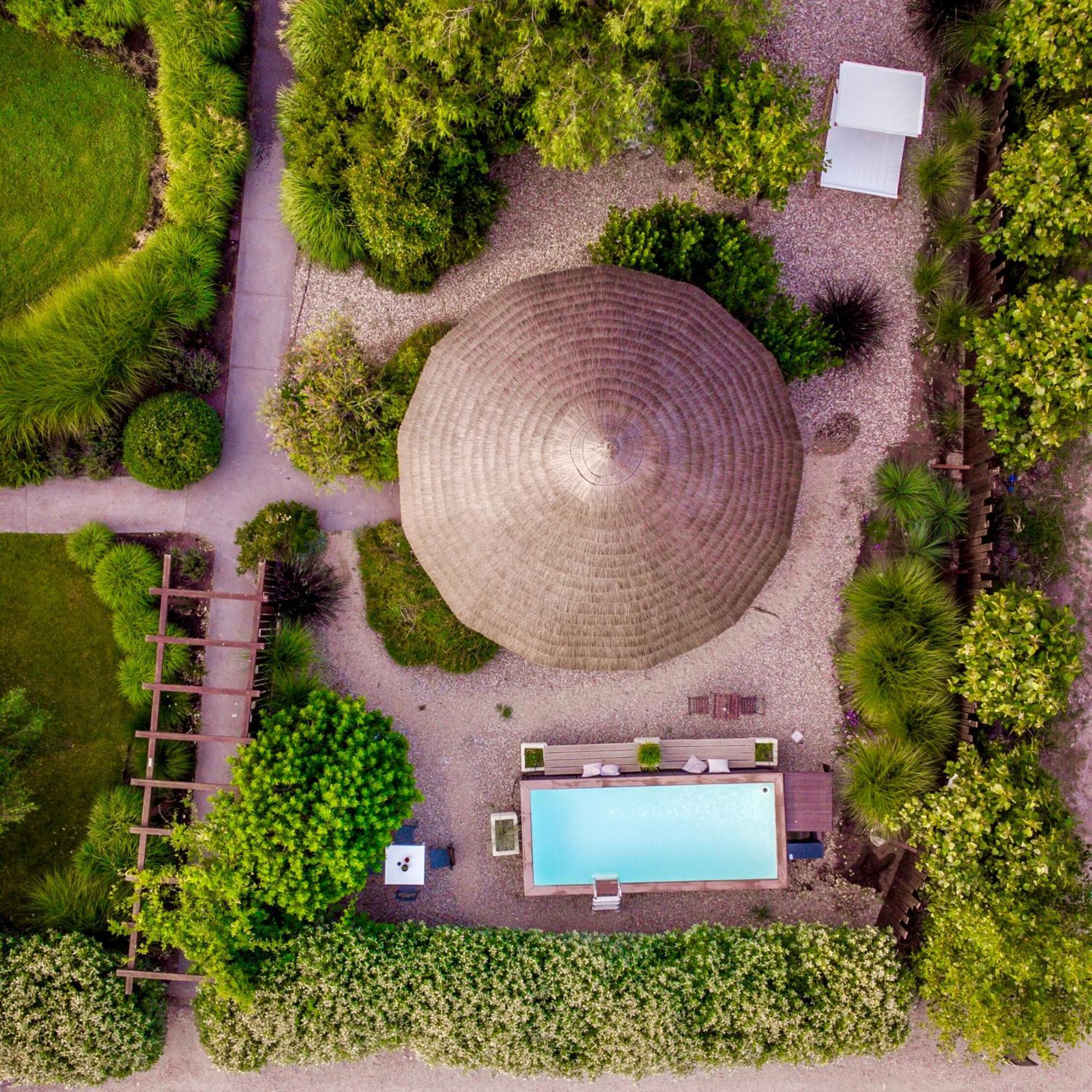 Is Cheas Wine Farm Boutique Hotel サン・ヴェーロ・ミーリス エクステリア 写真