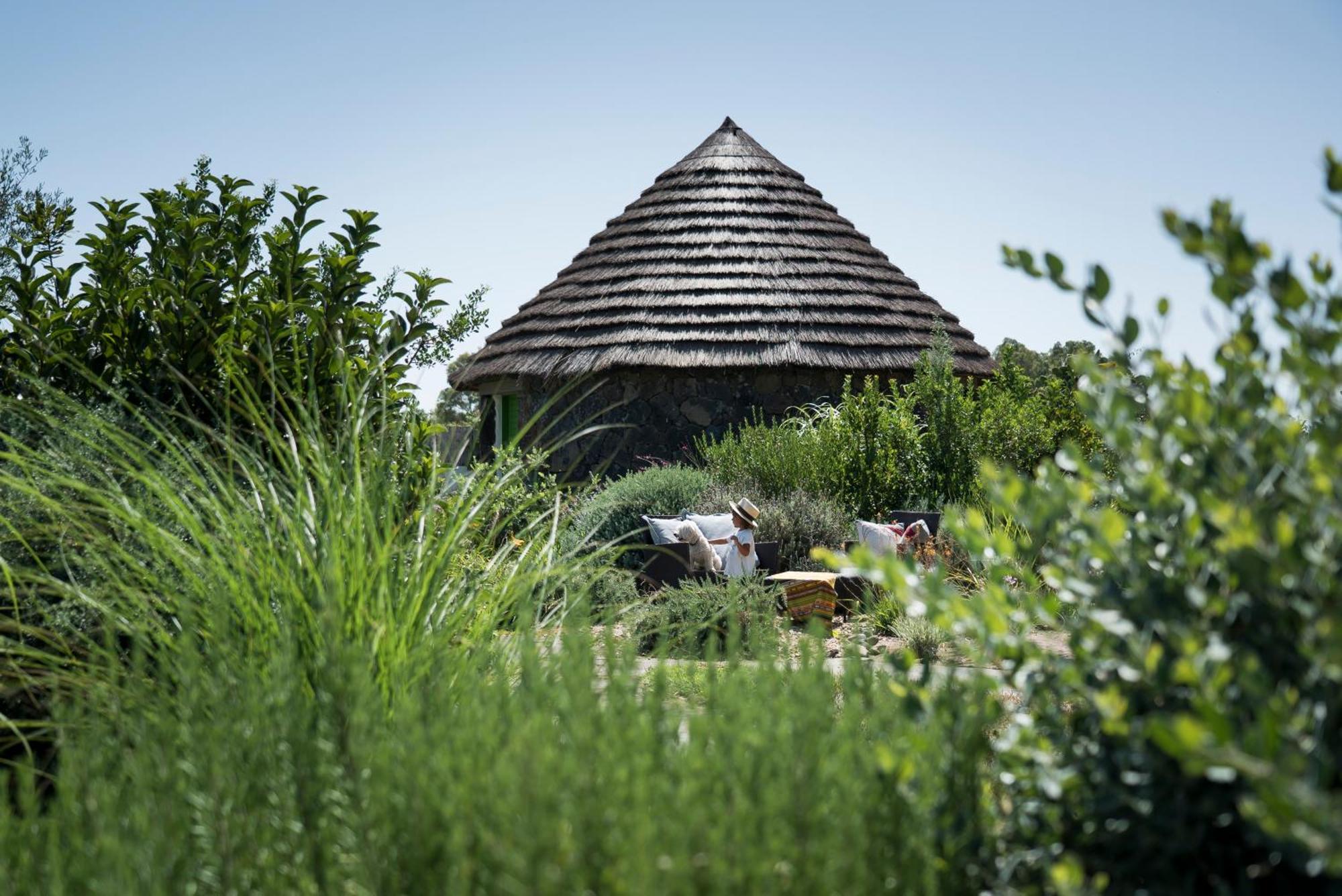 Is Cheas Wine Farm Boutique Hotel サン・ヴェーロ・ミーリス エクステリア 写真