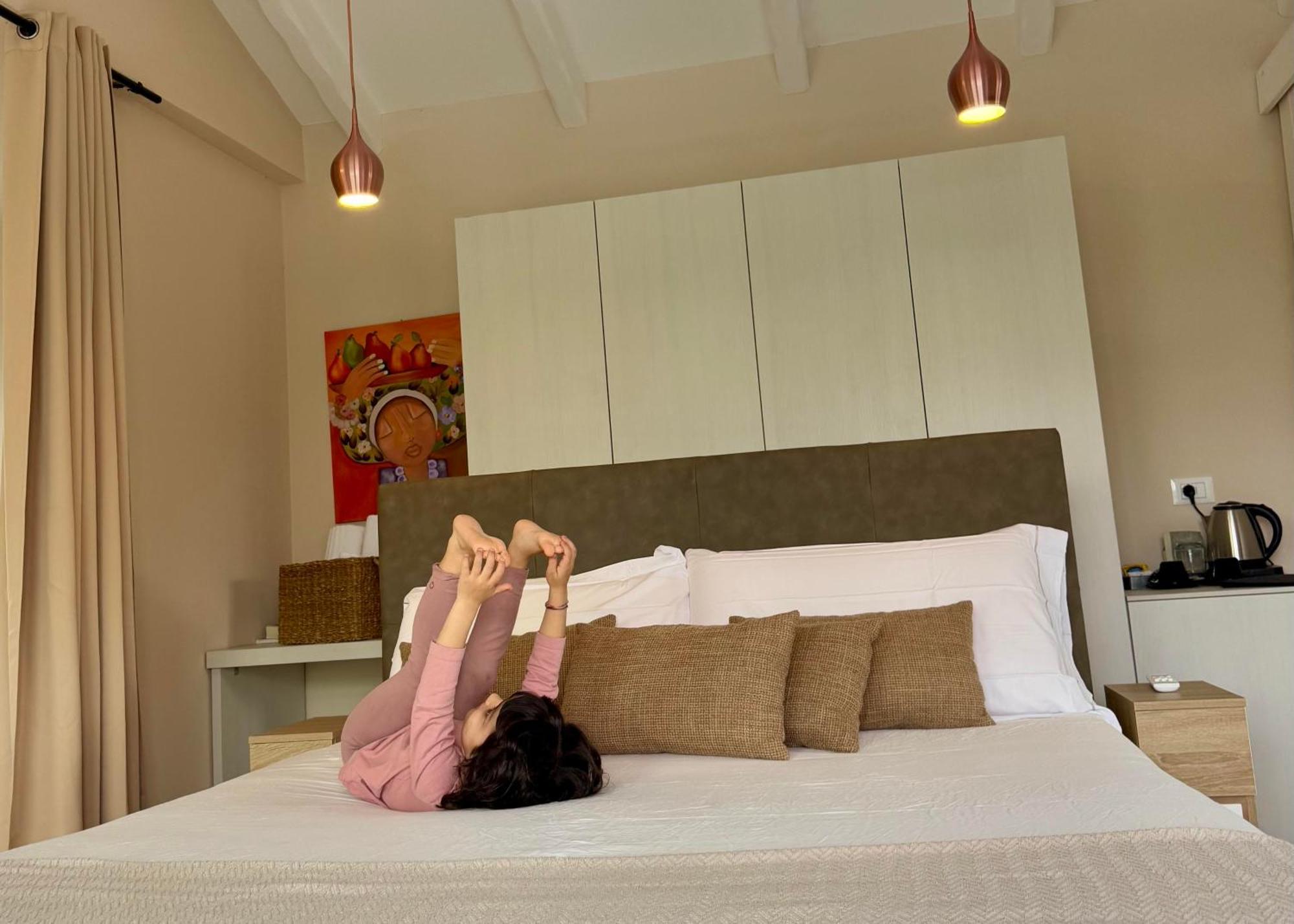 Is Cheas Wine Farm Boutique Hotel サン・ヴェーロ・ミーリス エクステリア 写真