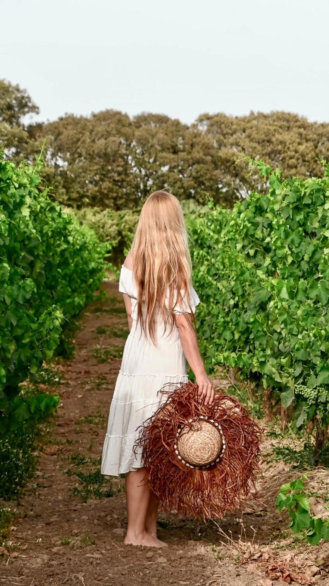 Is Cheas Wine Farm Boutique Hotel サン・ヴェーロ・ミーリス エクステリア 写真