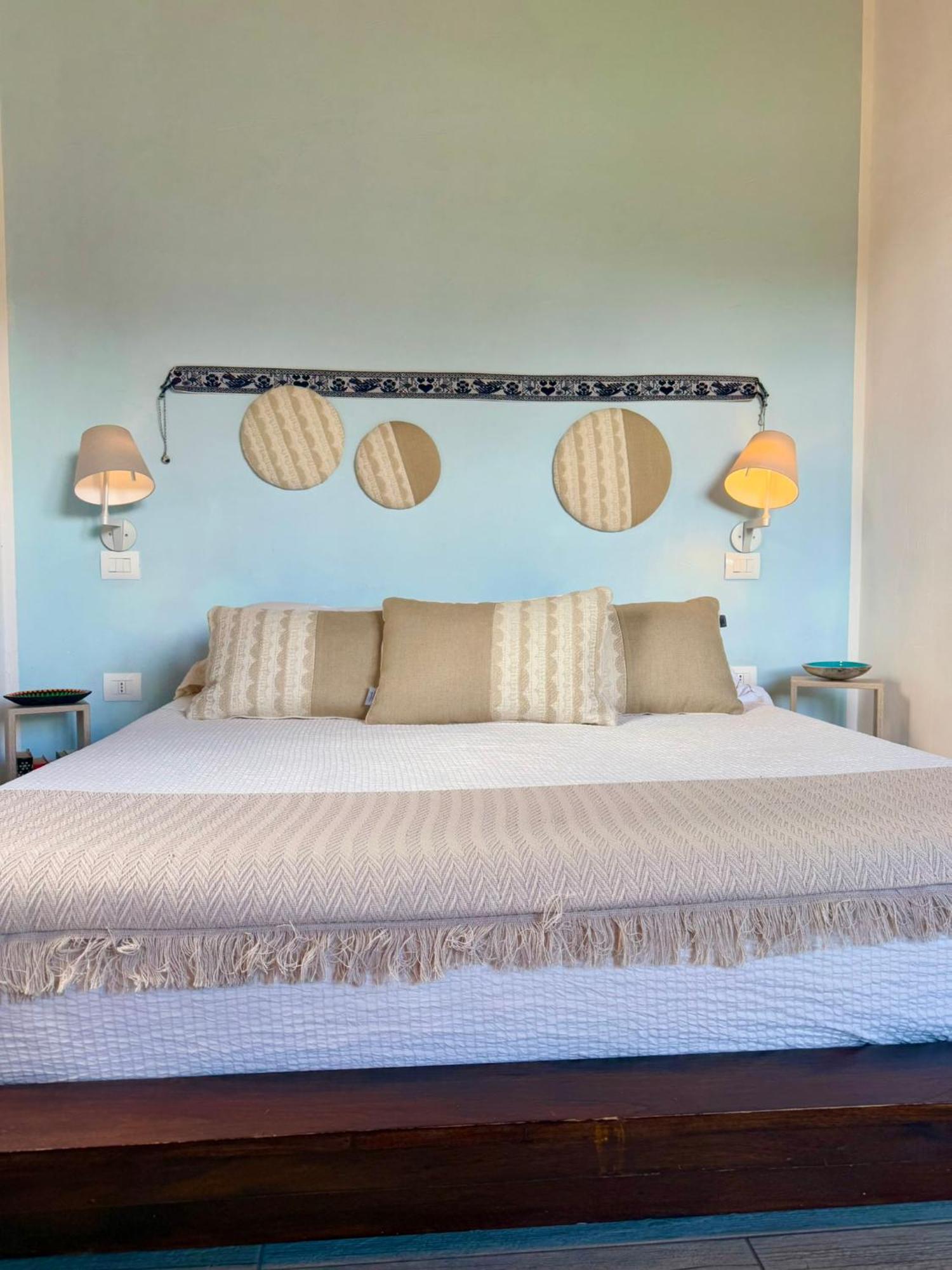 Is Cheas Wine Farm Boutique Hotel サン・ヴェーロ・ミーリス エクステリア 写真