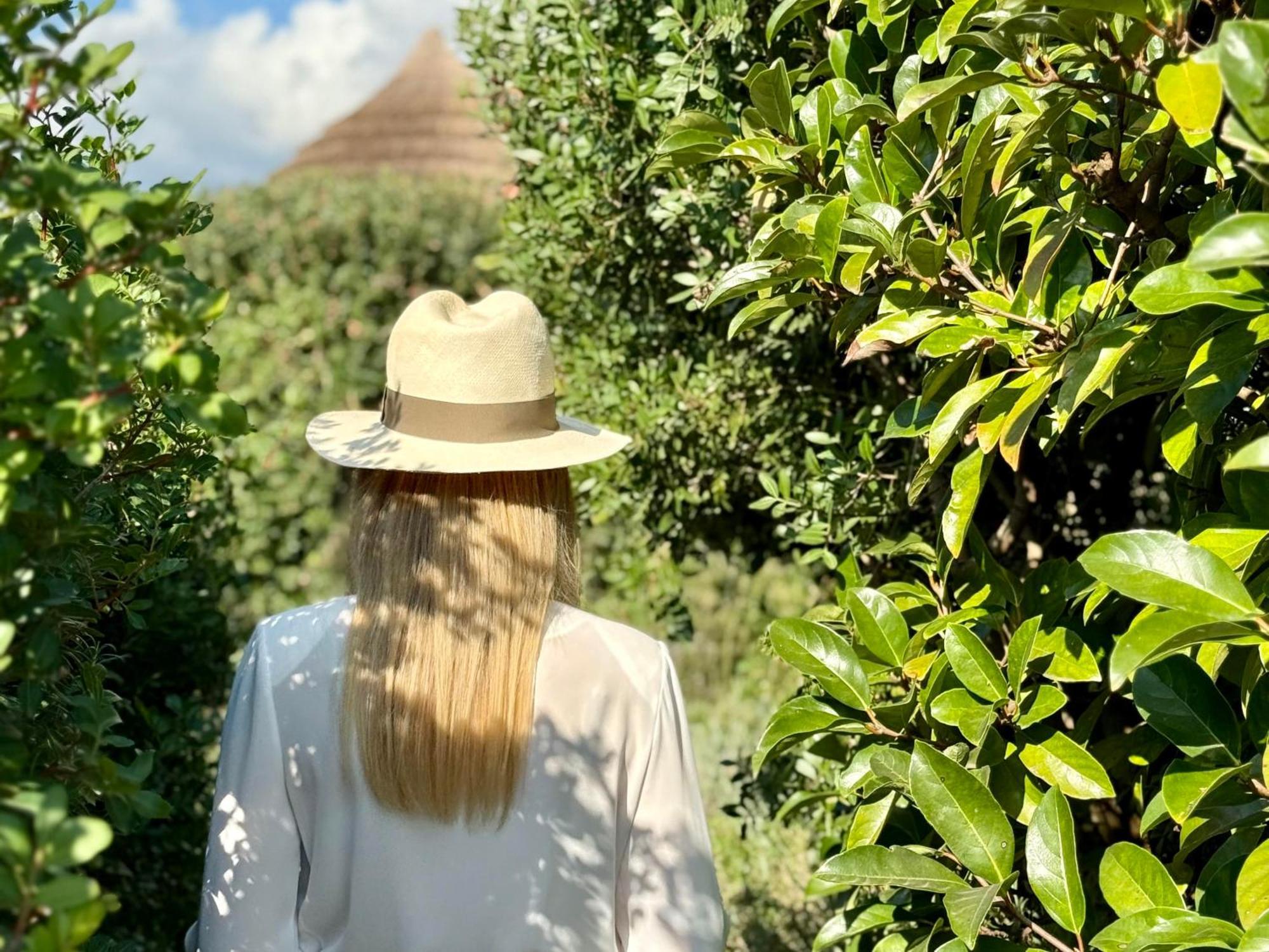 Is Cheas Wine Farm Boutique Hotel サン・ヴェーロ・ミーリス エクステリア 写真
