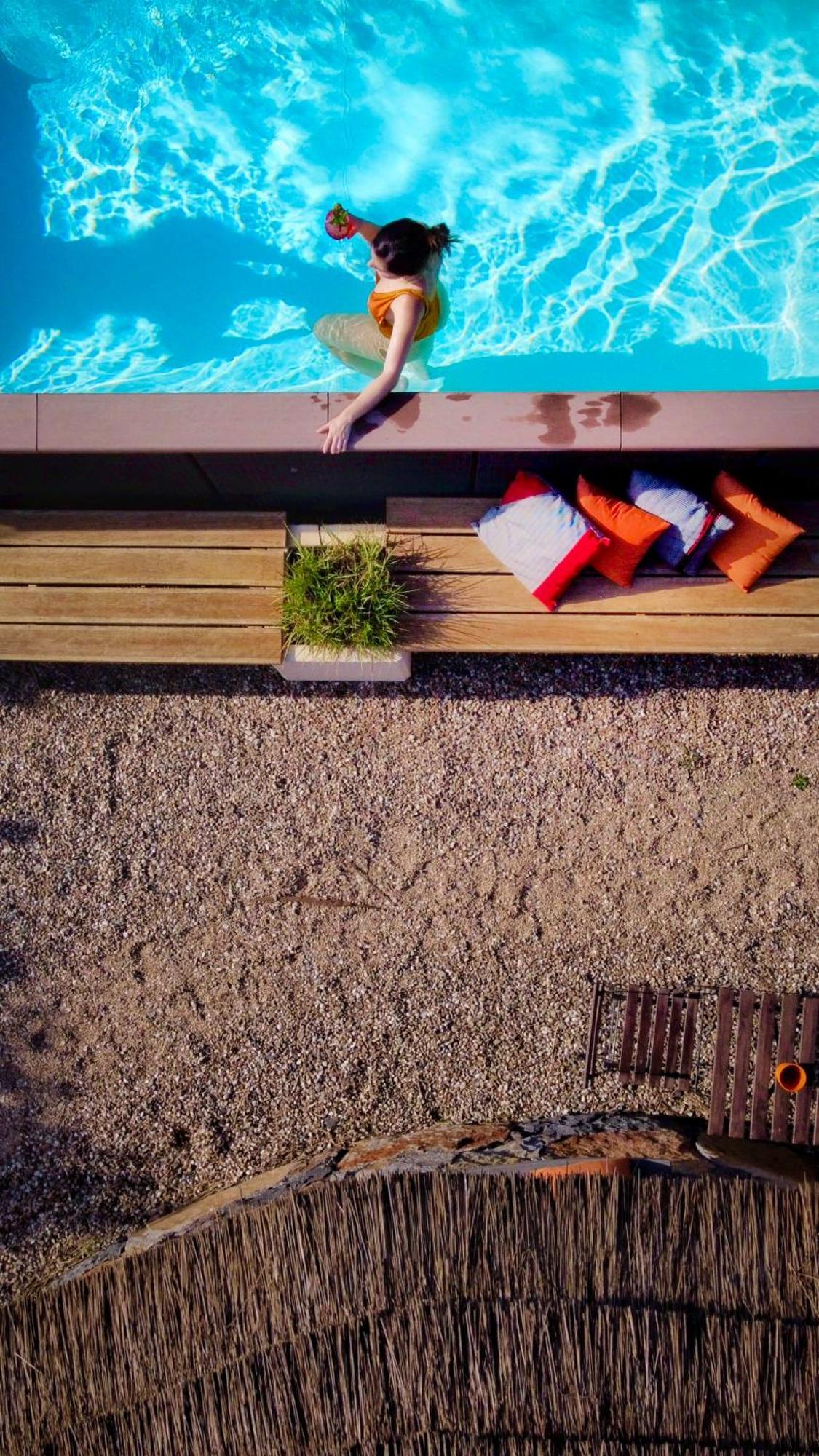 Is Cheas Wine Farm Boutique Hotel サン・ヴェーロ・ミーリス エクステリア 写真